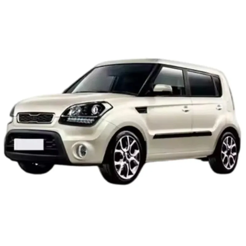 

Высококачественные автозапчасти PP + TPR, автомобильные брызговики, брызговик для Kia Soul 2010 г.