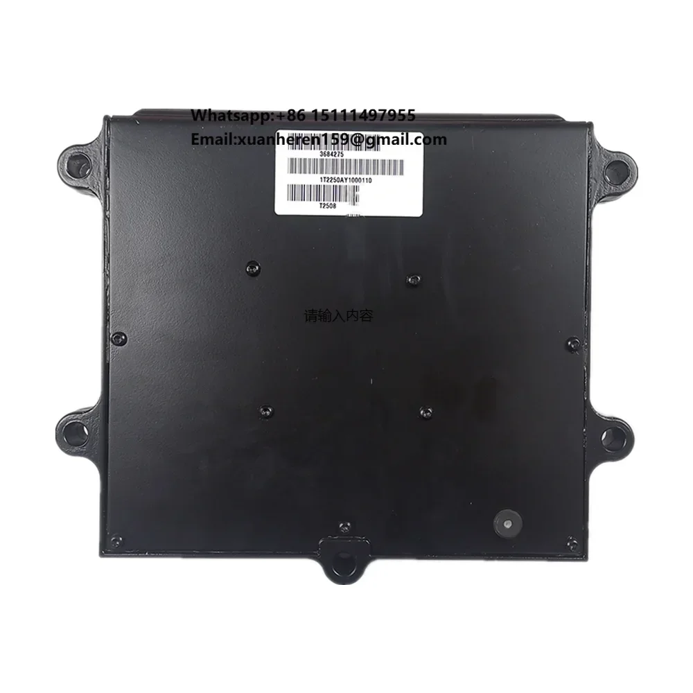 3684275 Original Brand New Engine Computer Board Ecu Electronic Control Unit for Cummins