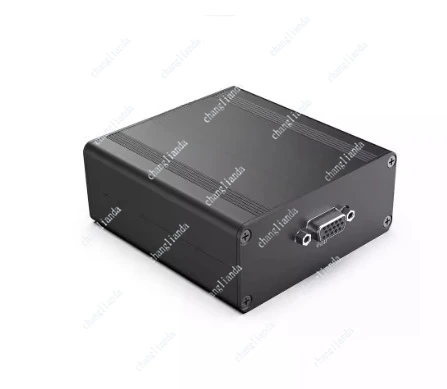 ECU Programmer HP Tuners 5.1.58 for American Cars