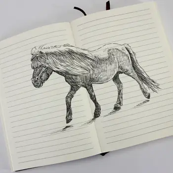 10 best sales Sổ tay A4 - №9