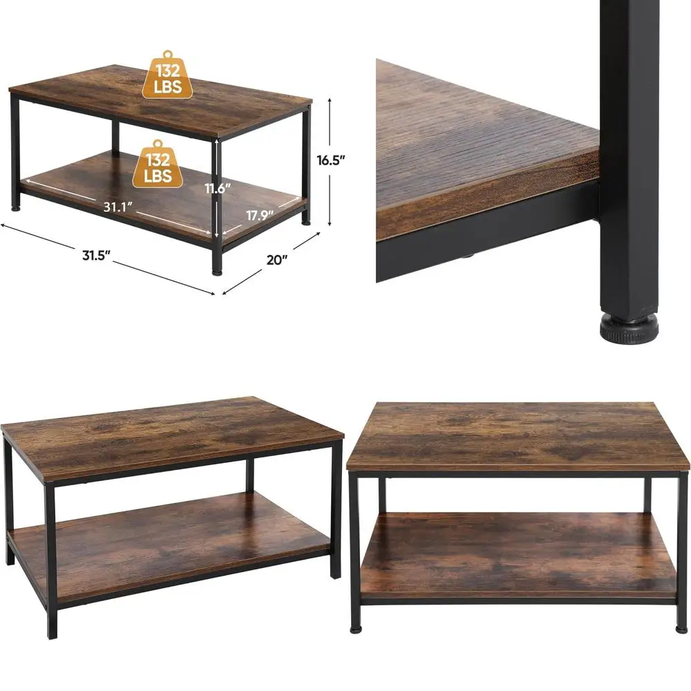 2-Tier Industrial C…