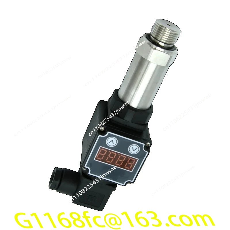 Ultra high pressure, pressure sensor, transmitter 70MPa-300MPa 400MPa 500MPa 600MPa