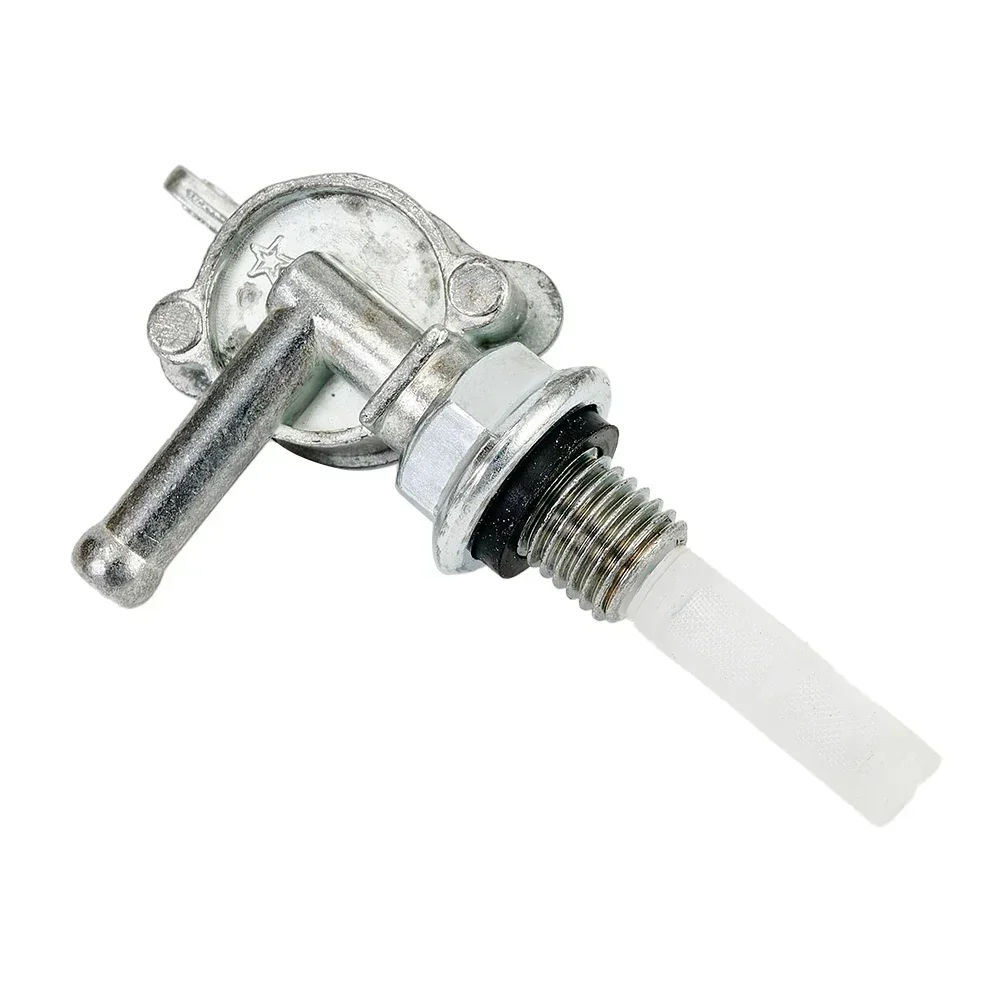 1pcs Universal Fuel Valve  Petcock Switch Valve Tap Replacement For Honda EU1000i EU2000i EU3000i For Gasoline Generator