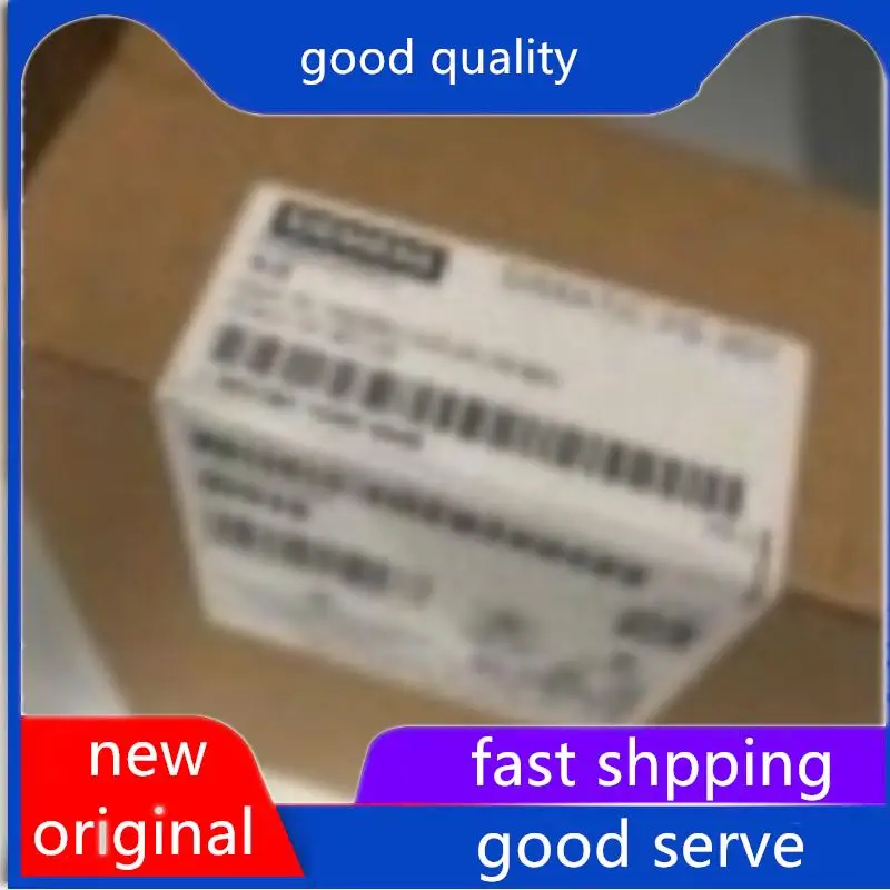 Neues Original 6ES7307-1EA01-0AA0