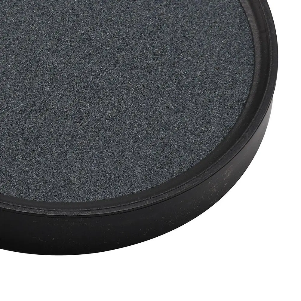 Bubble Disk Air Stone Aerator สำหรับ Aquarium Fish Tank ถังออกซิเจนปั๊มอุปกรณ์เสริม