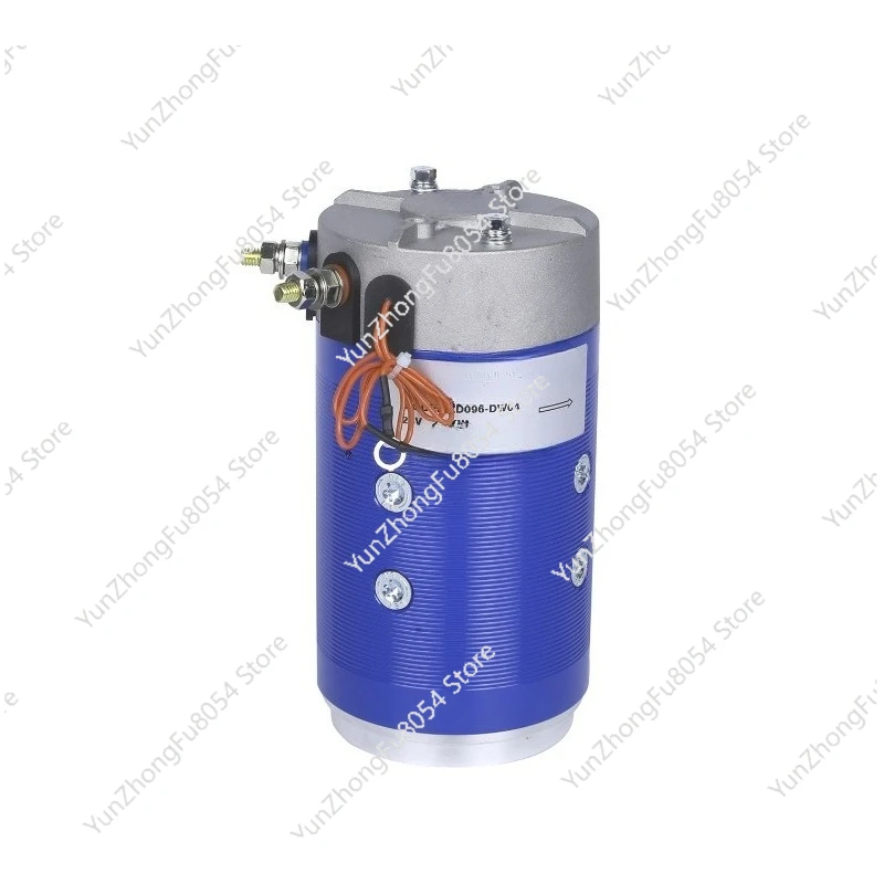 

Pure Copper Movement DC Motor, Suitable for Automobile Tailgate, Lift, Climbing Car, Etc
