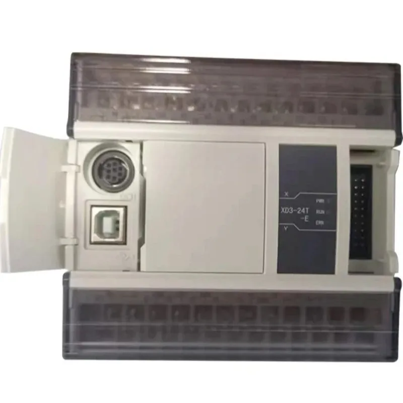 PLC Analog Expansion Module XD-4AD2DA