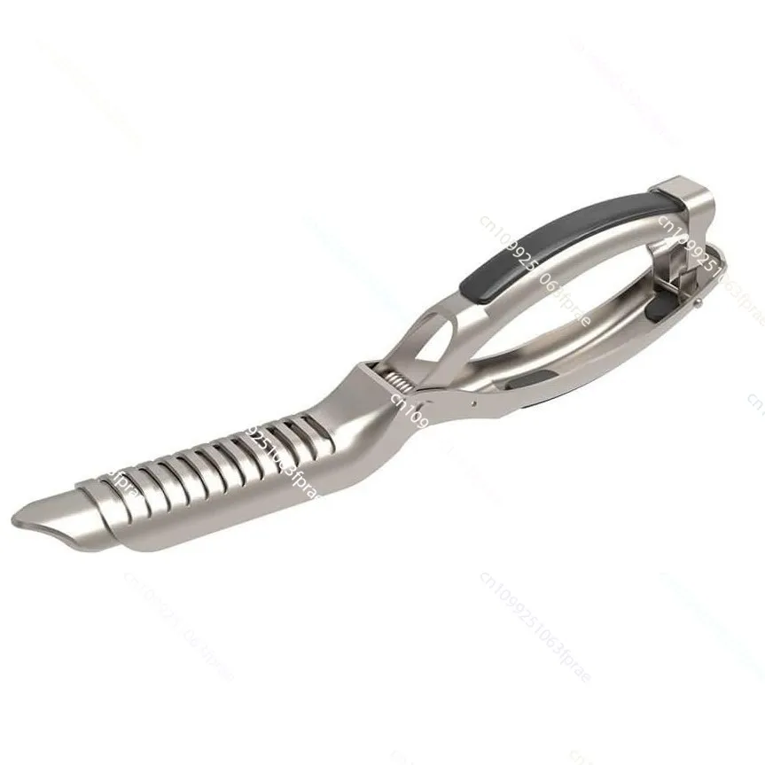 

New, Alloy Rib Membrane Removal Clip, Practical Kitchen Tool