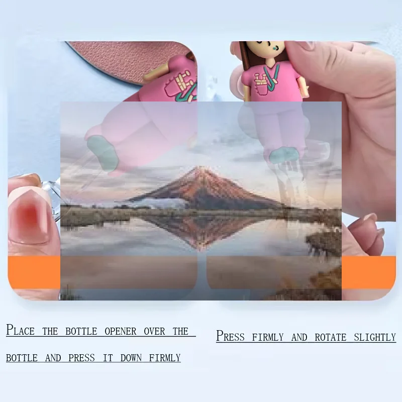 Vp 1Pc New Nurse Do…