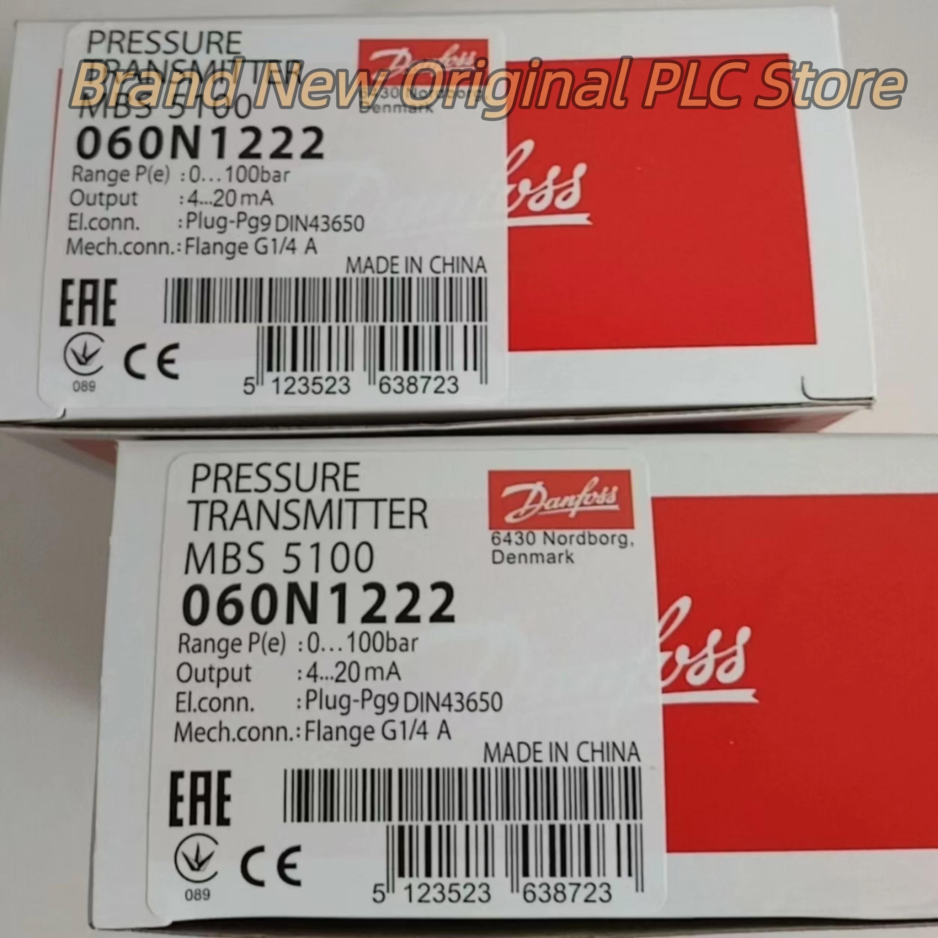 060N1222 MBS5100 brand new 060N1223 MBS5150 060N1259 MBS5100   pressure sensor