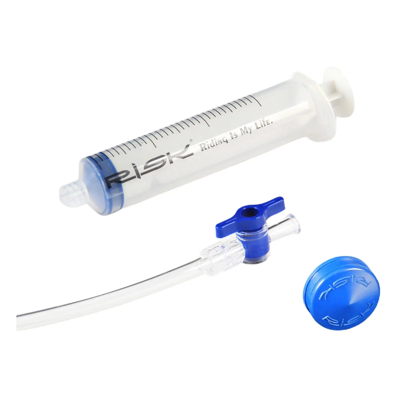 Small Syringe Car Oil Fluid Extractor for Oil Fluid Transmission Pet Feeding,