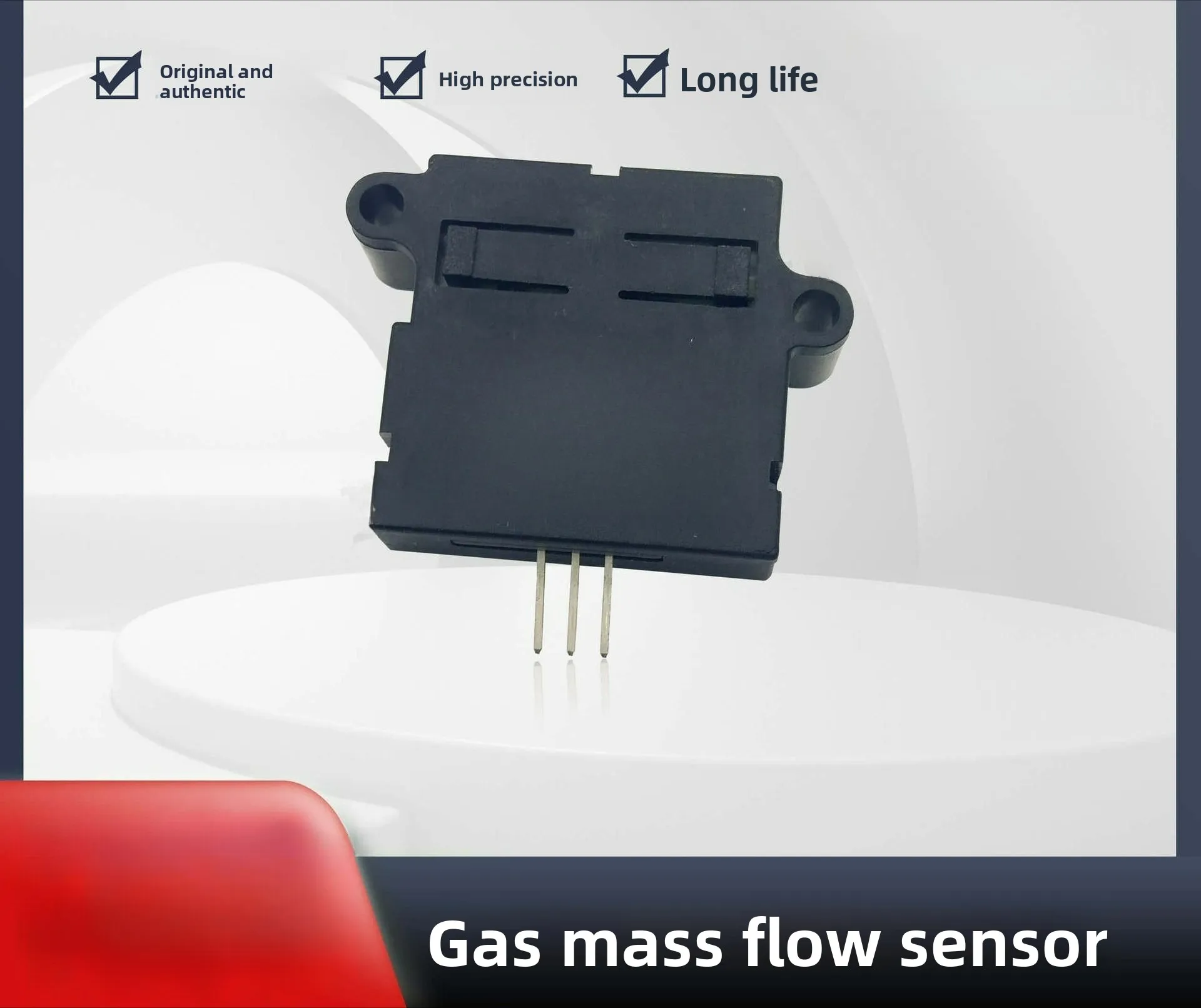 Gas Flow Sensor AWM43300V Air Quality