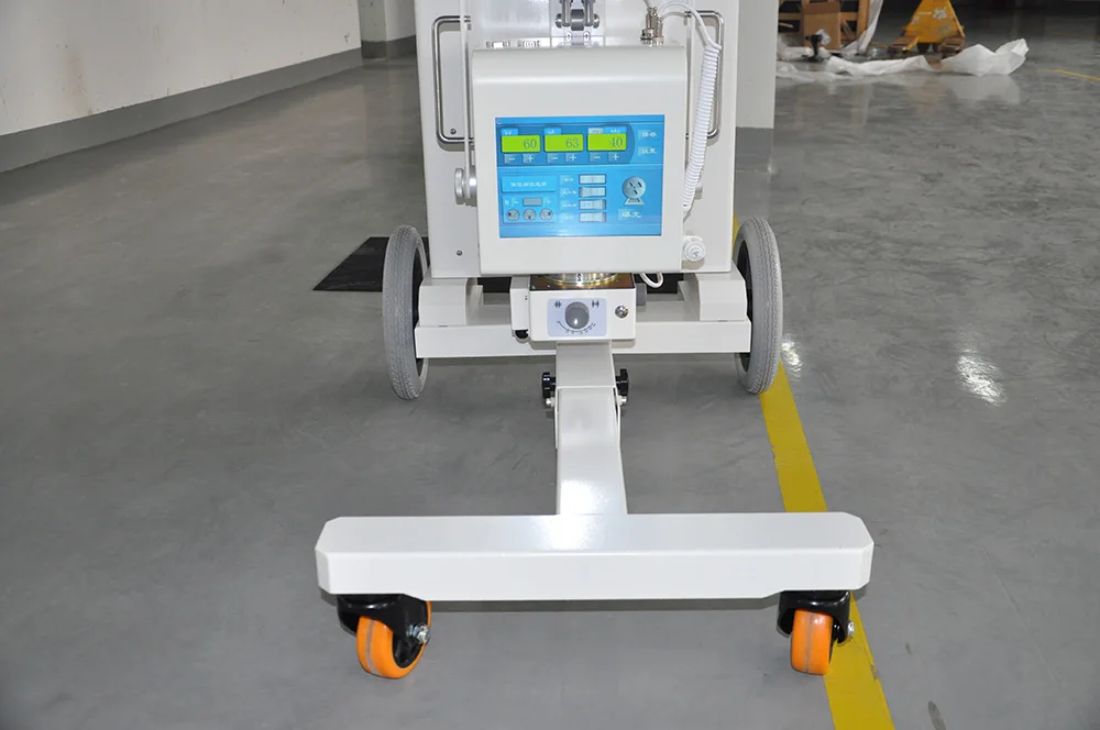 Longermay meilleure vente Machine à rayons X Portable numérique Machine à rayons X Portable