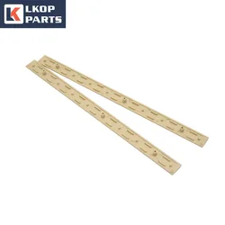 2 PCS Fuser oil pad pressure pad Compatible for Kyocera P2235 P2040 M2040 M2735 M2540 M2640 M2634 M2135 pressure basis FK-1150