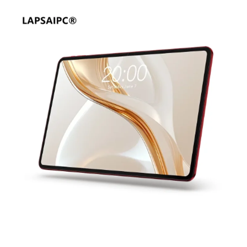 

LAPSAIPC для планшета T60 A733 12 дюймов 2K 6 ГБ 128 ГБ 8000 мАч 13 МП+5 МП