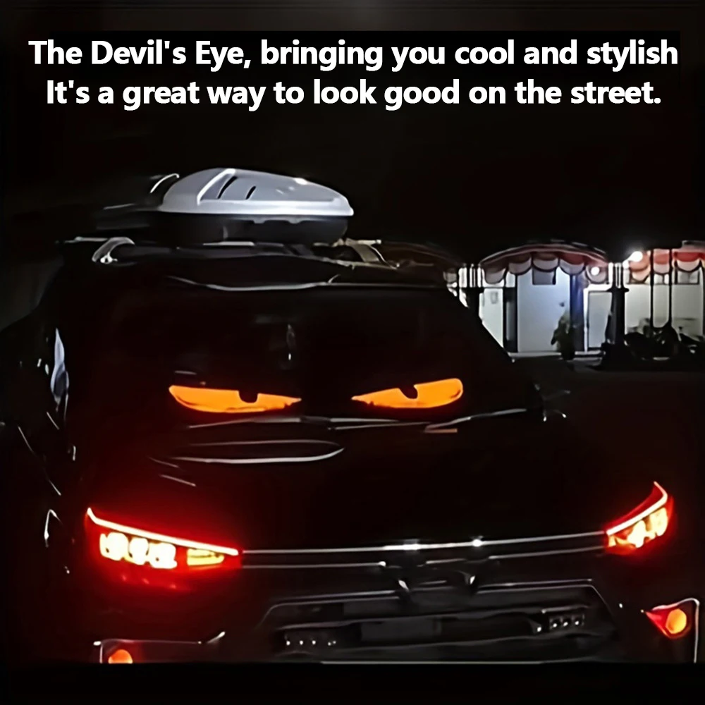 سيارة/شاحنة LED مصفوفة بكسل لوحة ضوء بلوتوث التحكم الذكي في التطبيقات التمرير الإعلان سيارة تسجيل الرسوم المتحركة مع وظيفة مخصصة #2