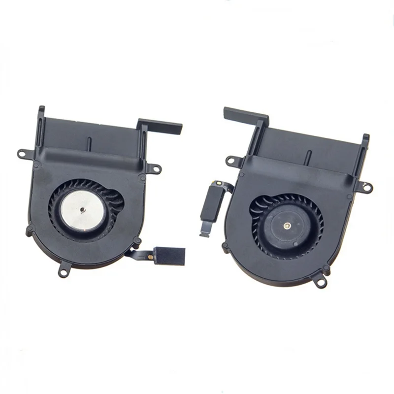 For Apple Macbook A1425 12-13 Years Left Right A Pair of Fans Portable Convenient CPU Radiating Cooler