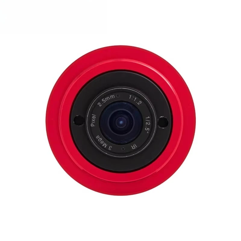 

2025 hot sale ASI678MC Color Astronomy Planetary Solar Lunar ImagingGuiding High Speed CCD for Telescope Dig