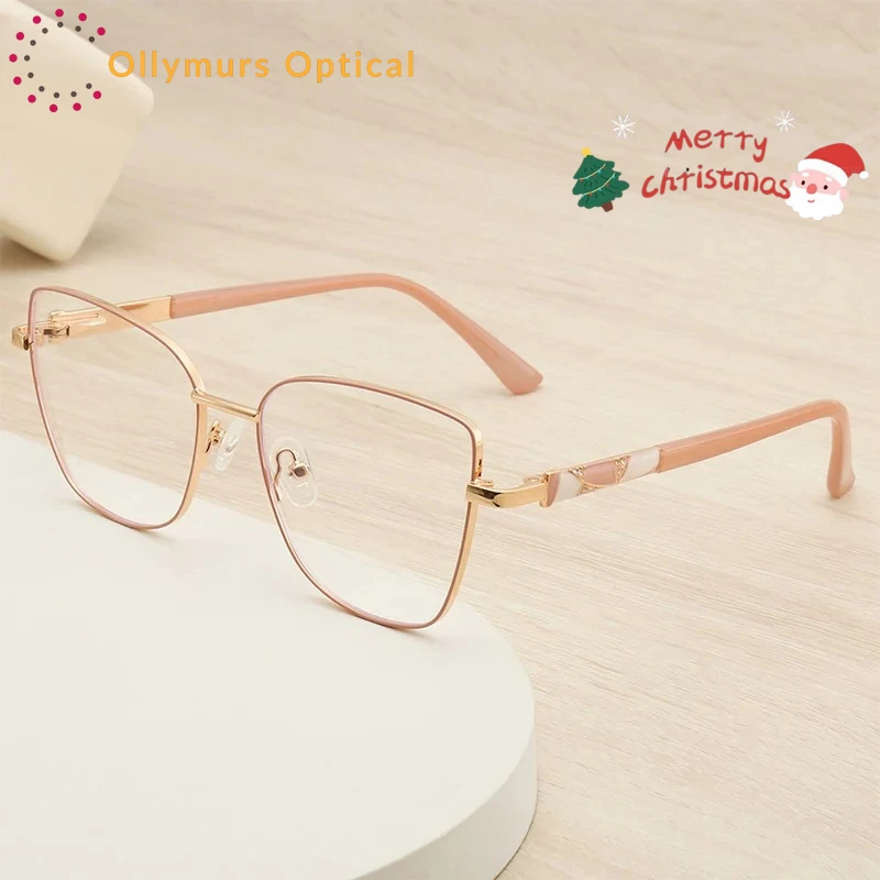 ollymurs-処方メガネ女性眼鏡女性用接眼レンズ眼鏡フレーム卒業レンズ読書用-lunettes-de-lecture