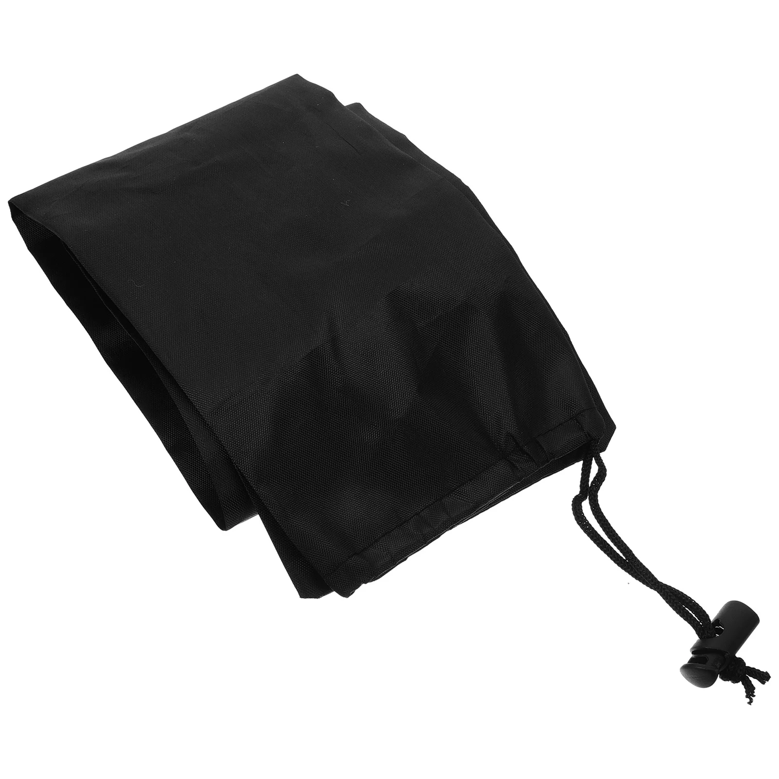 في الهواء الطلق الرحلات القطب حمل حقيبة سعة كبيرة مقاوم للماء أكسفورد القماش حزام تصميم المشي لمسافات طويلة القطب حامل قصب حقيبة #3