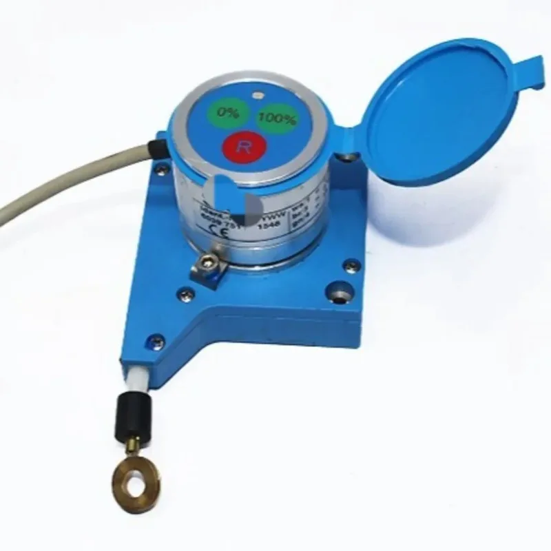 1PC NEW SICK BCG05-K1KM01PP 6039745 In Stock Absolute Draw Wire Encoder 4-20mA 1.25m Range EcoLine Series Original Box