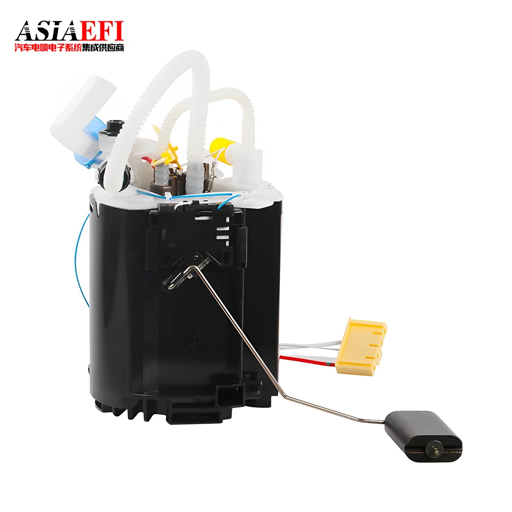 

ASIAEFI High quality OEM FX23-9H307-AA Fuel Pump assembly for Jaguar XF 2.0T 3.0L (15-) XJL2.0T 3.0L (16-18)