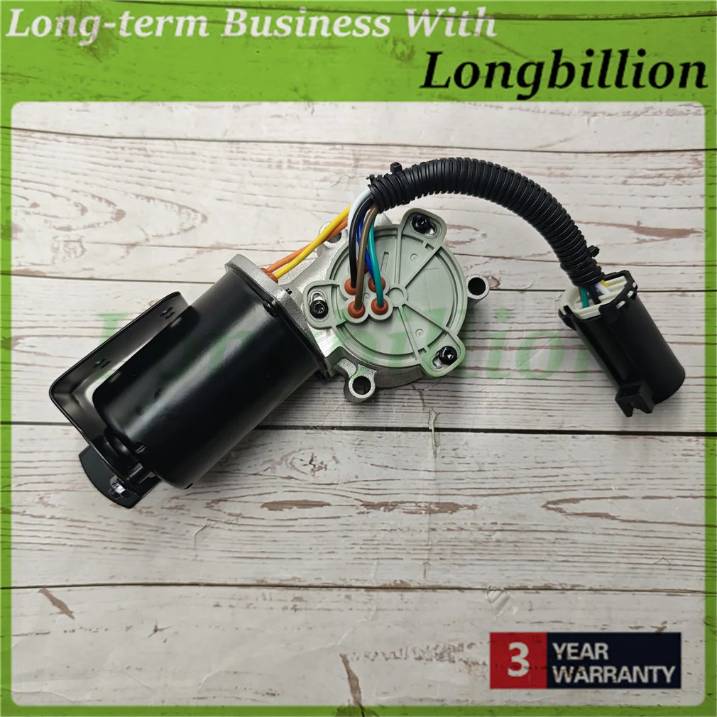 

Новейший двигатель переключения передач для Hyundai Terracan 2001-2006 для Kia Sorento 2006-2008 OEM 47303-H1010 47303-H1001 47303H1010