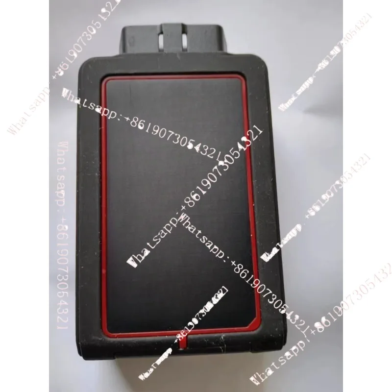 X431Golo Automotive Diagnostic Launch OBD Scanner Diagnostic dbscar5