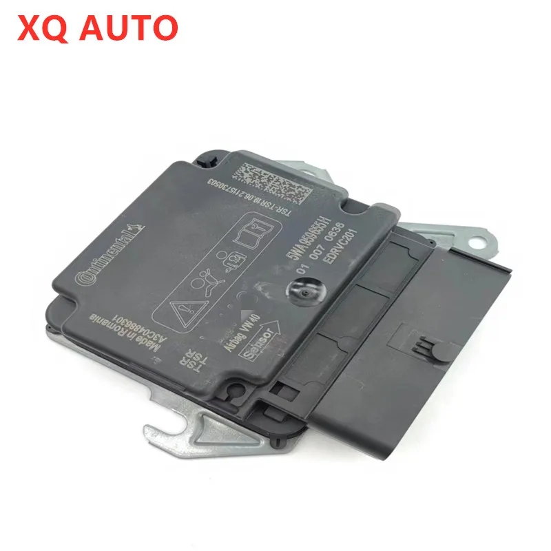 5WA959655H for Golf mk8 Audi A3L Steering Wheel Control Computer 5WA 959 655 H