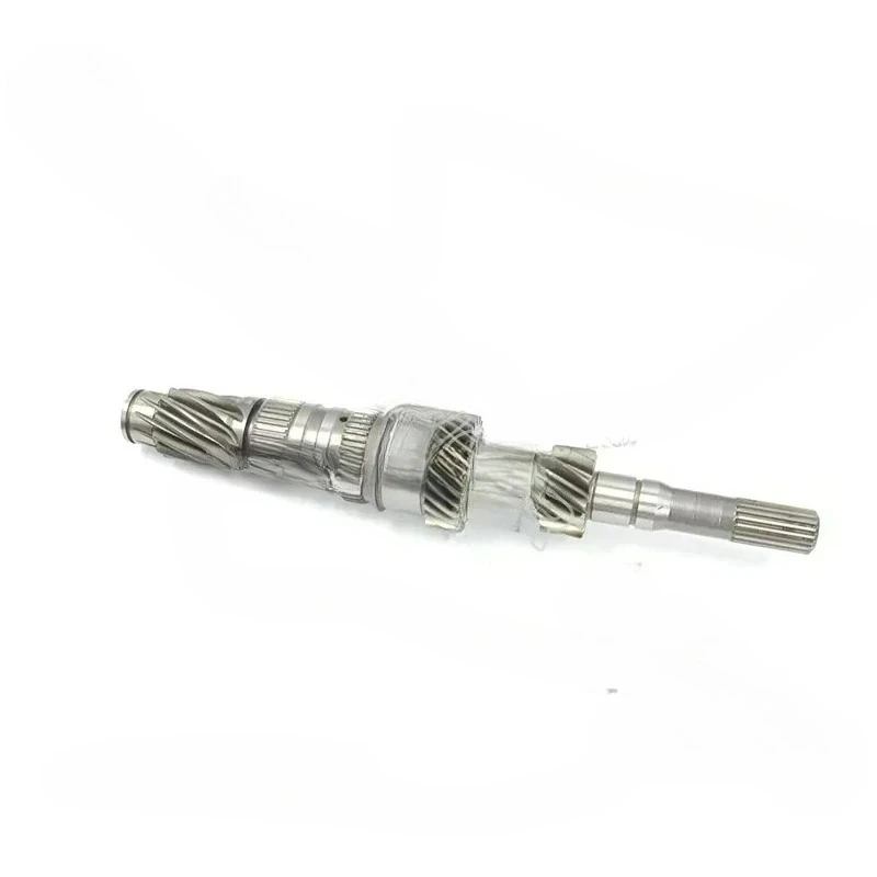 Brand New Genuine Pilot shafts Input Shaft 43221-39403 For Hyundai Sonata Tucson Trajet 2001~2013 ix35 2011