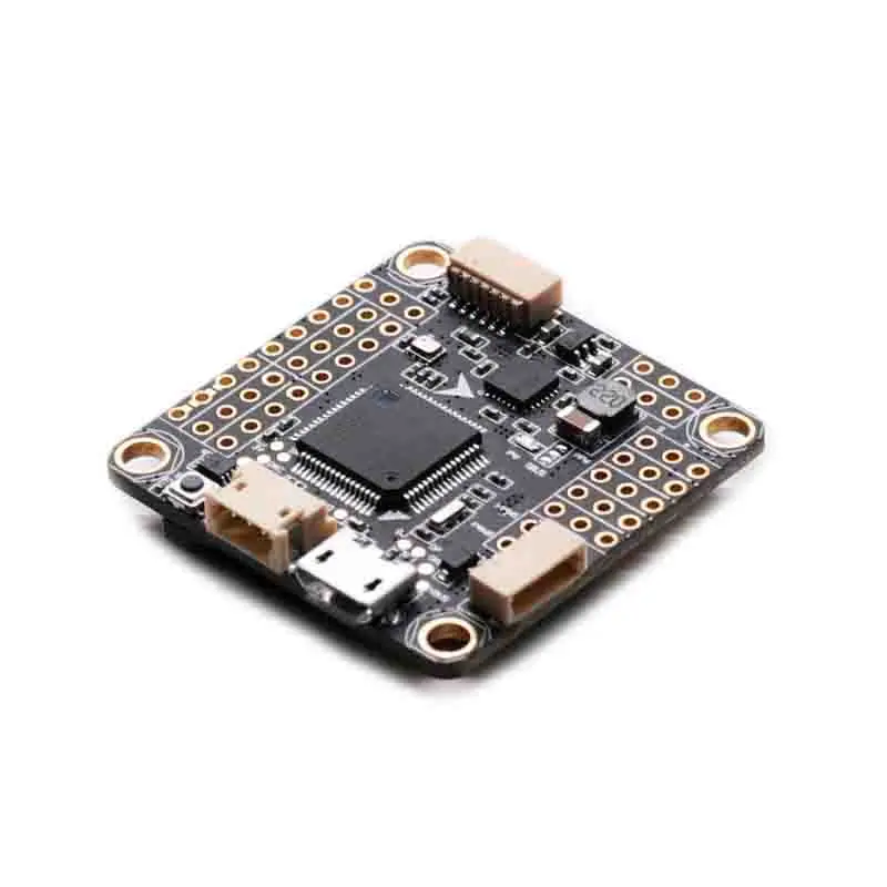 F4V3S SP Racing F4 F7 Crossover التحكم التنافسي في الطيران، معيار Acro NAZE32 #4