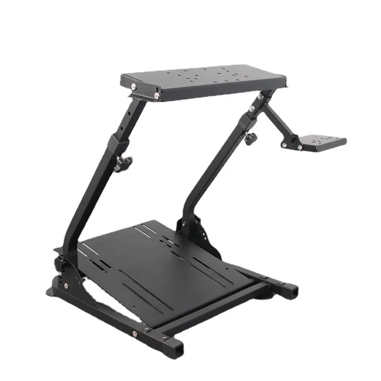 Rennemulator Cockpit Virtual Reality Equipment Rennspielständer Sport Racing Cockpit Simulationsausrüstung