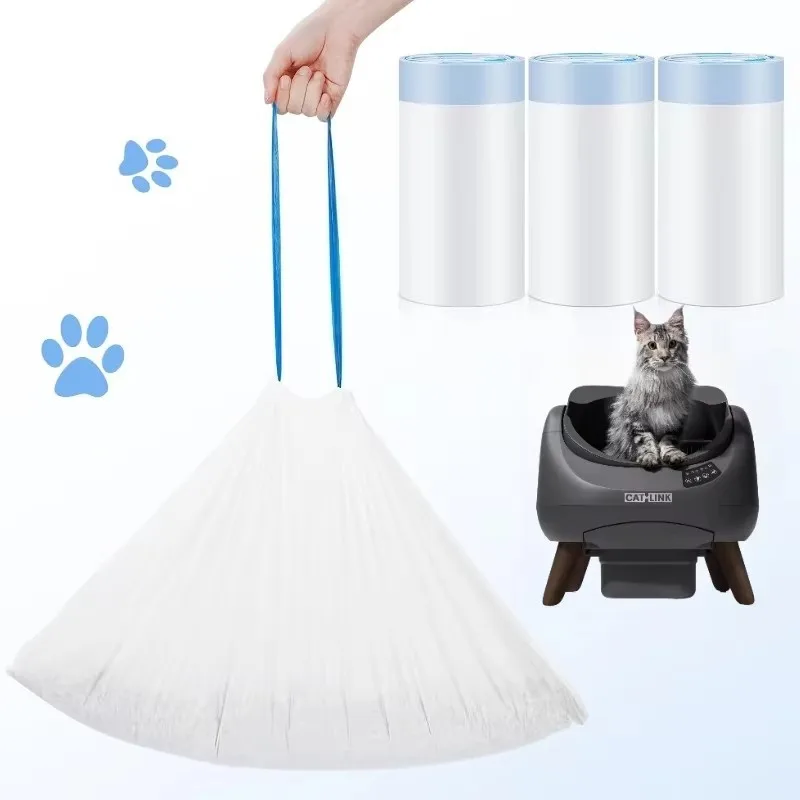 #54 Latest Cat Litter Box Liners Offers
