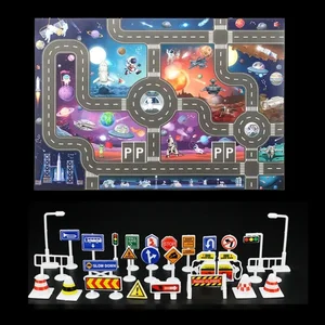 traktör paspasında 8 büyük satış, 2 numaralı oyuncak