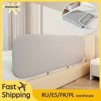 Katlanabilir yatak rayı koruma çocuklar için yatak korkuluk güvenlik çocuk taşınabilir bariyer yatak koruma için bebek koruyucu yan yatak