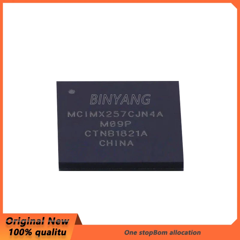 (1piece) (Electronic Components) 100% New MCIMX257CJN4A BGA347 Chipset