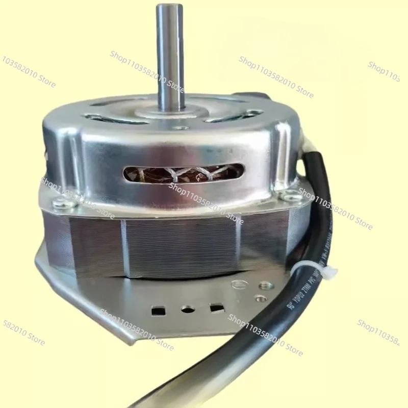 

Мотор для отжима стиральной машины XPB125-287BS/287S/0034000364A/XDT-60AL