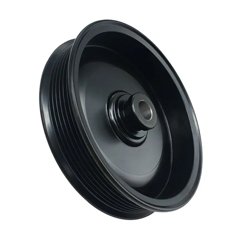 Sea Water Pump Pulley For Mercury Mercruiser Quicksilver Inboard Engine Stern Drive Serpentine Belt 862351T 8M0150724-A67F