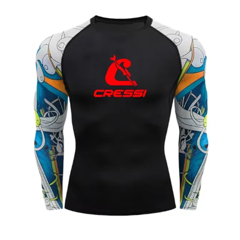 Thumbnail 4 - #28 Ranked Swim Shirts Picks in 2026