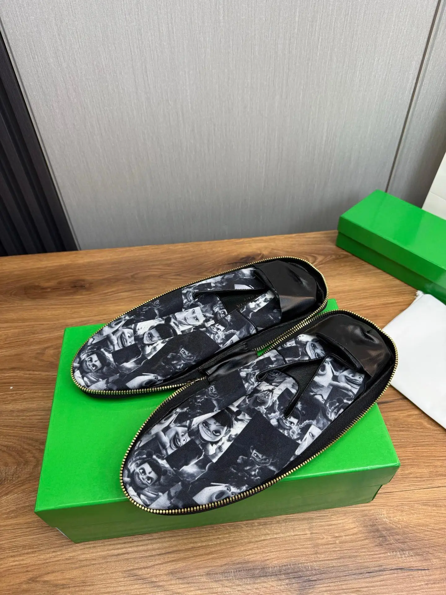 Modne buty codzienne, wygodne i wysokiej jakości męskie buty codzienne z nadrukiem z serii Nezha / buty dla par w tym samym stylu, popularne buty.