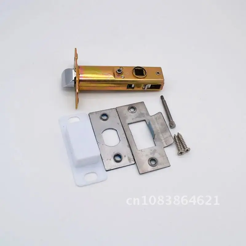 

Lock Body Interior Key Alike Mortise Lock Bathroom Door Hardware