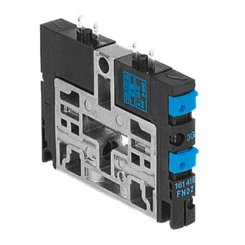 CPV10-M1H-2X3-GLS-M…