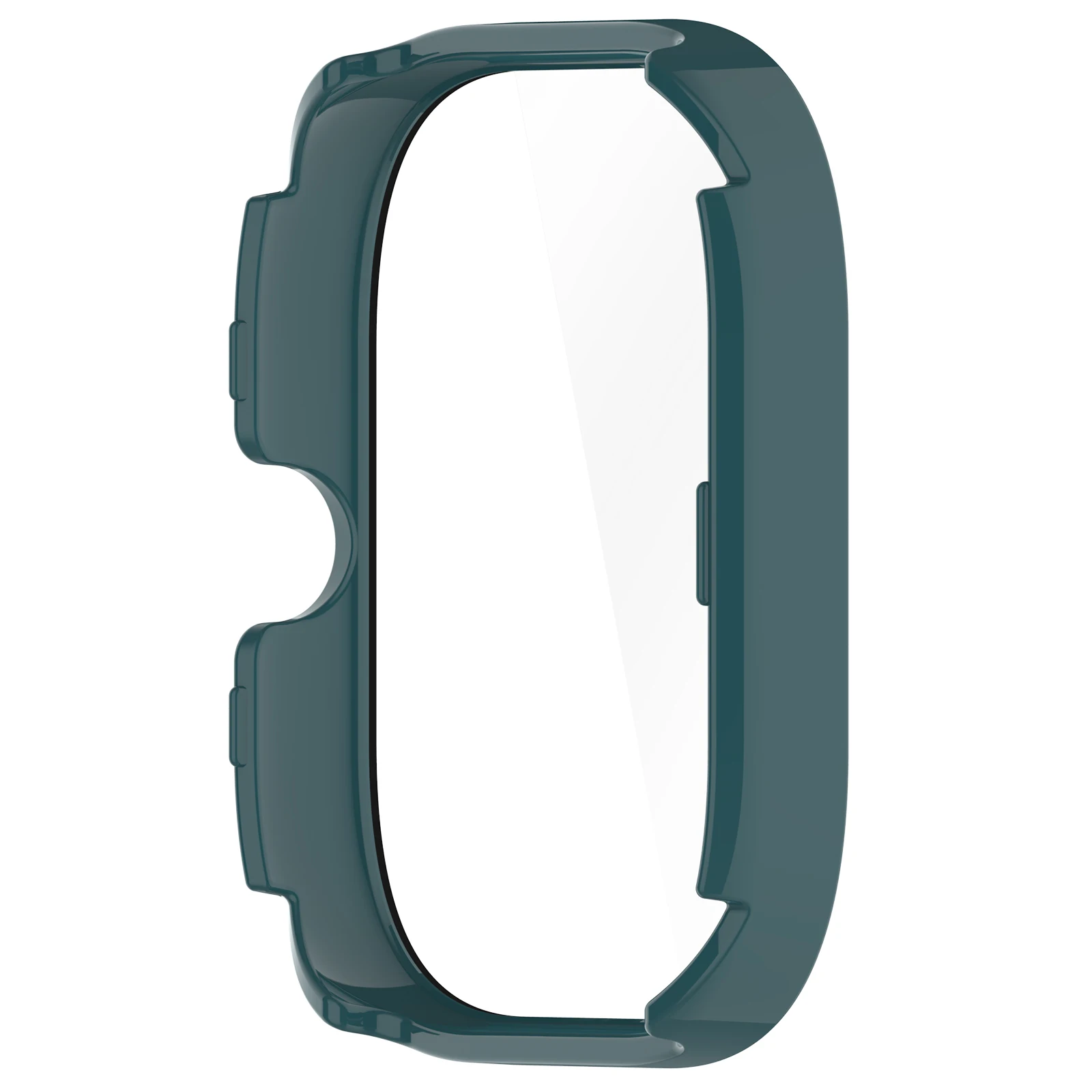 Funda protectora dura para Redmi Watch 4/3, funda protectora de reloj inteligente activo para Redmi Watch 3 3 Lite, Protector de pantalla de vidrio