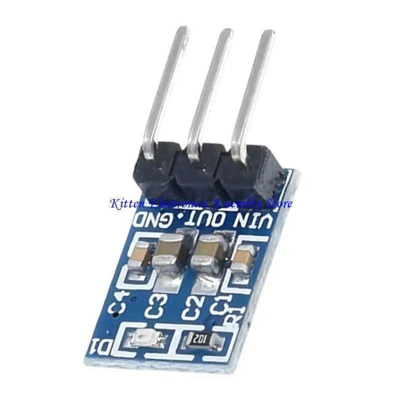96GD AMS1117 3.3V/5… - image