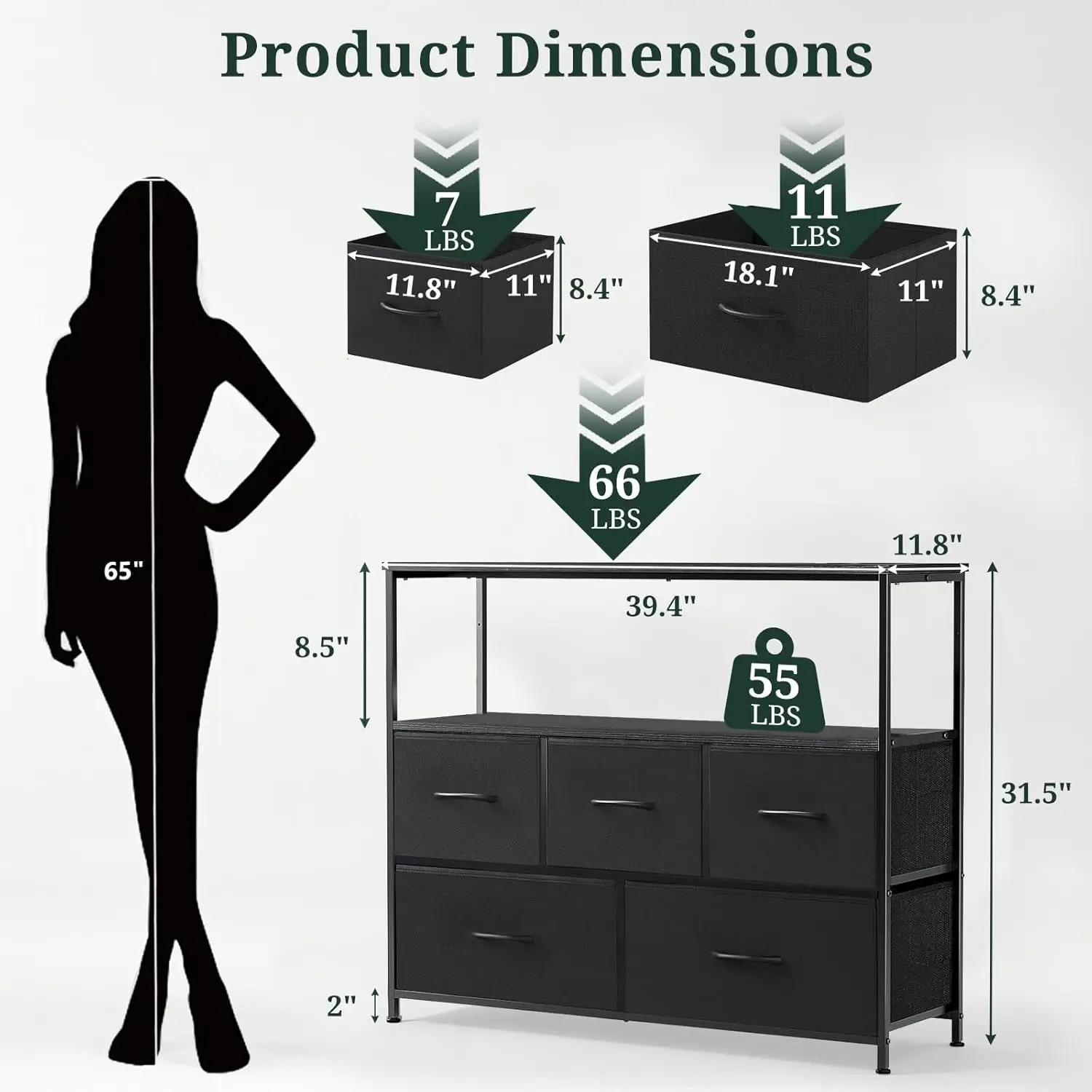 I Have a 3.5-Meter Wall for a TV: What Size Console Should I Get?