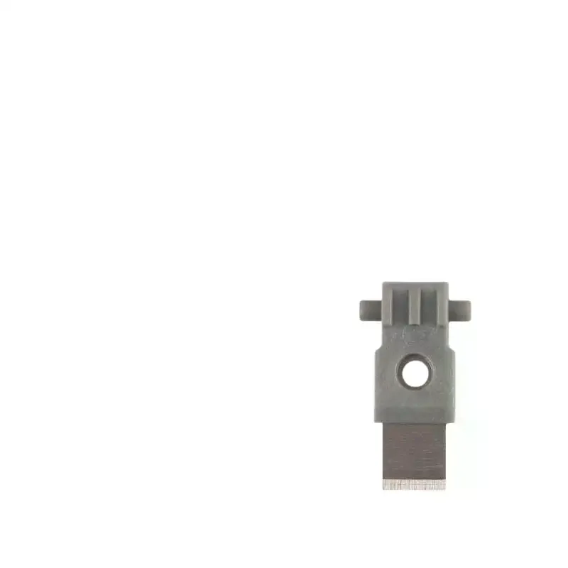 Bambu Lab P2S Filament Cutter Blades: 3Pcs Replacement Knife Spare Parts For 3D Printer Accessories