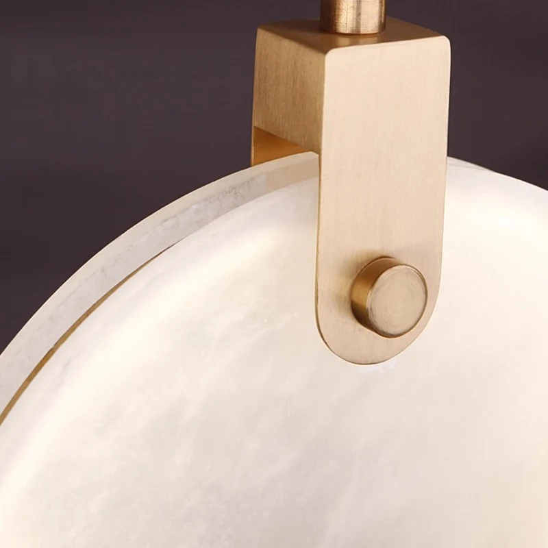 

Modern home decor ring led lights pendant light lamps for living room Chandeliers for dining room hanging light indoor lighting