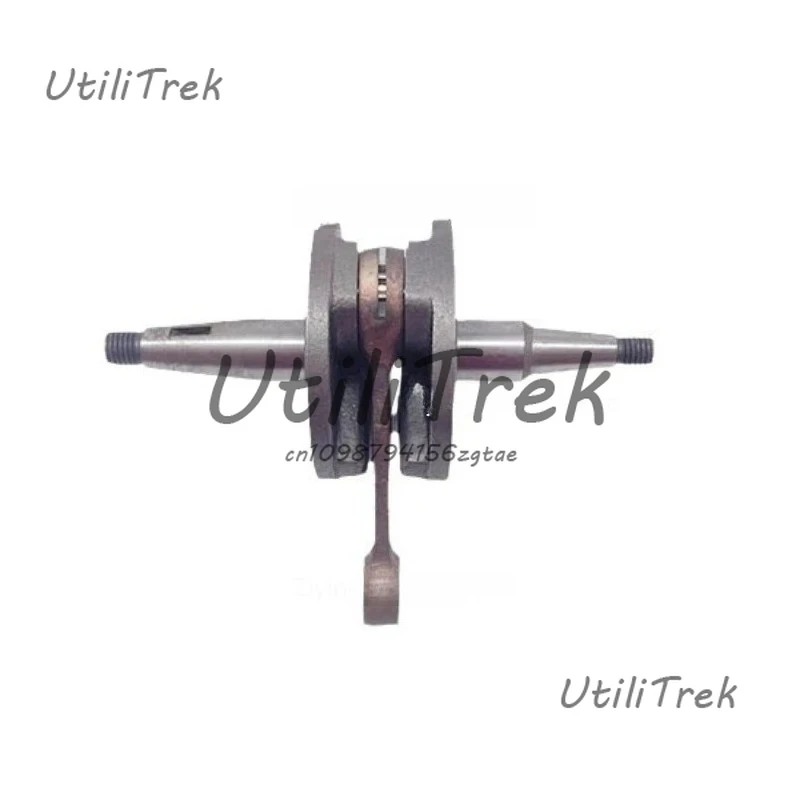 

Suitable for Engine Parts WM80 for BS60-2 Cranklshaft