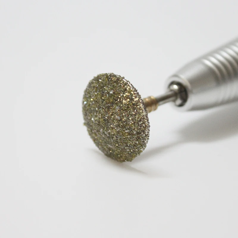 الرملي القرص مسمار لقمة ثقب للأظافر الاكريليك الكهربائية إهاب لقمة ثقب للأظافر القدم الكالس مزيل مانيكير باديكير