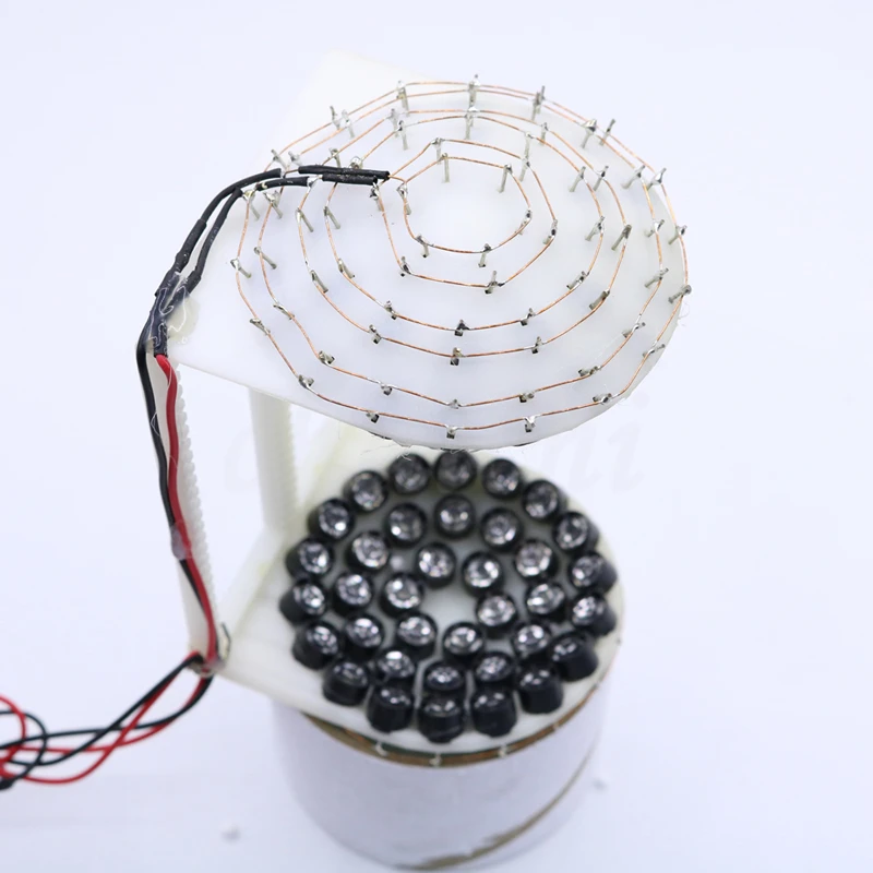 New Ultrasonic Sensor Acoustic Levitation Ultrasonic Levitation DIY Learning Kit